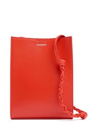 Borsa Piccola Tangle In Pelle