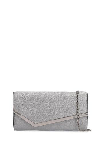 Pochette "emmie Infinity" Glitter