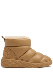 Stivali Da Neve Xan In Shearling 30mm