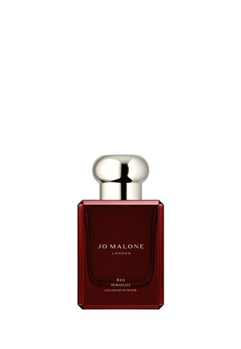 50ml Red Hibiscus Cologne Intense