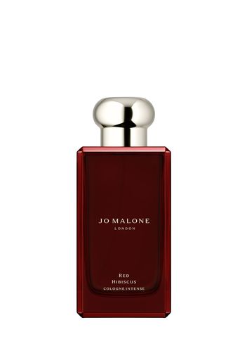 100ml Red Hibiscus Cologne Intense