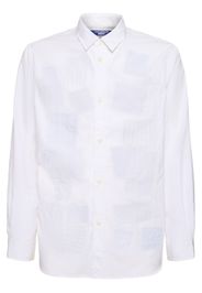 Camicia In Cotone