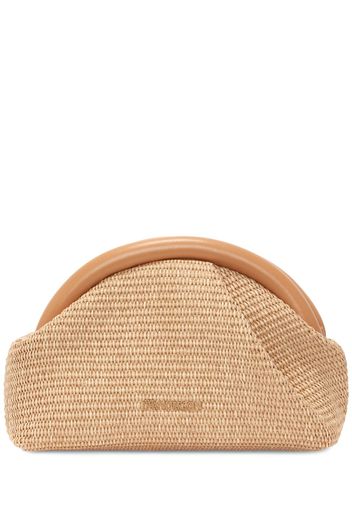 Pochette The Bumper Effetto Rafia