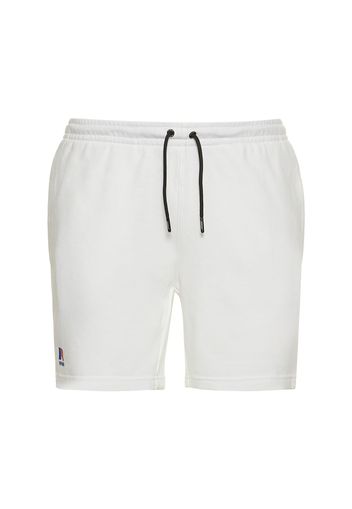 Le Vrai Dorian Shorts