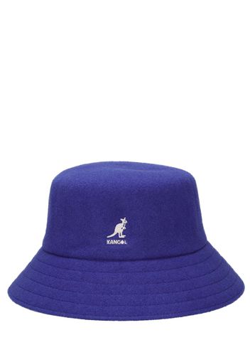 Cappello Bucket Lahinch In Misto Lana