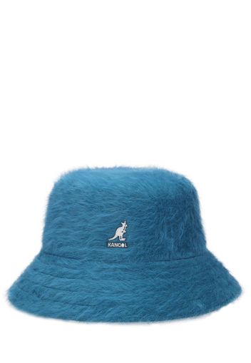 Cappello Bucket Furgora In Misto Angora