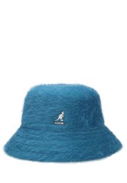 Cappello Bucket Furgora In Misto Angora