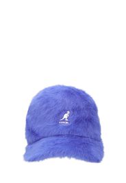 Cappello Baseball Furgora In Misto Angora