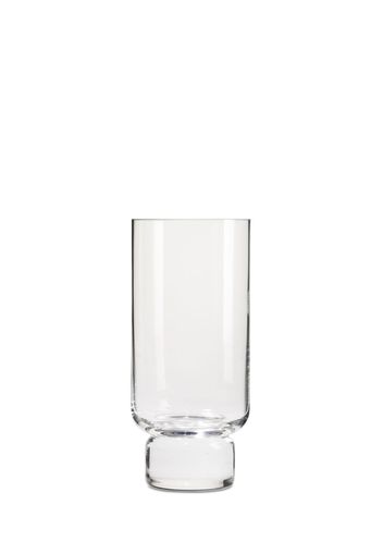 Vaso Clessidra Trasparente