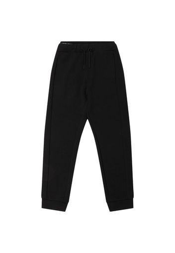 Pantaloni In Felpa Di Misto Cotone