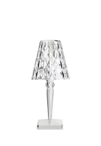 Kartell Big Battery Lampada ricaricabile LED 