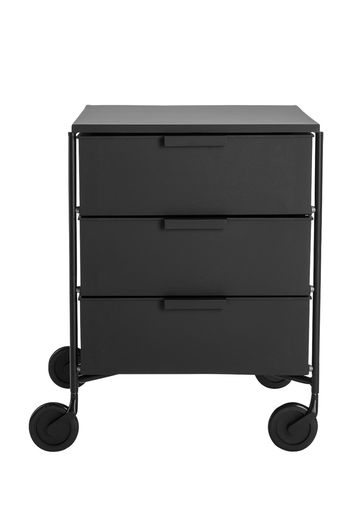 Armadietto “mobil Matt Cabinet” Con Ruote