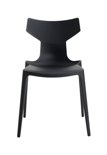 Set Di 2 Re-chairs Con Tecnologia Illy