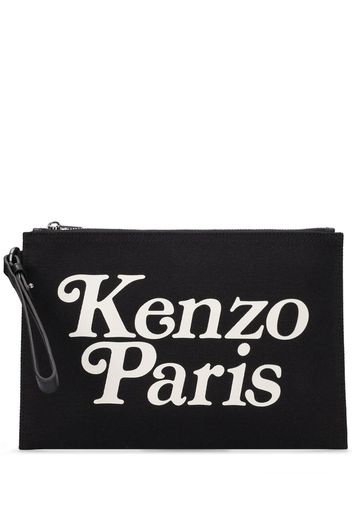 Busta Kenzo X Verdy In Cotone