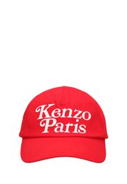 Cappello Baseball Kenzo X Verdy In Cotone