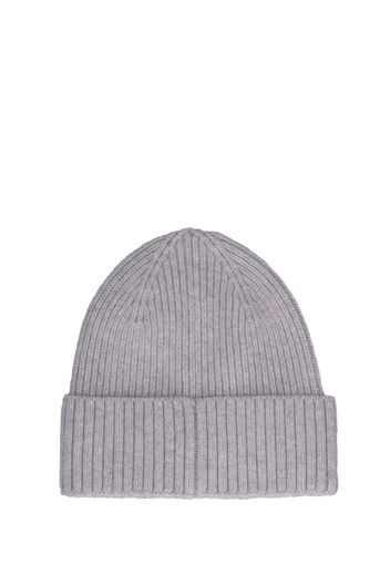 Cappello Beanie Granada In Misto Cashmere