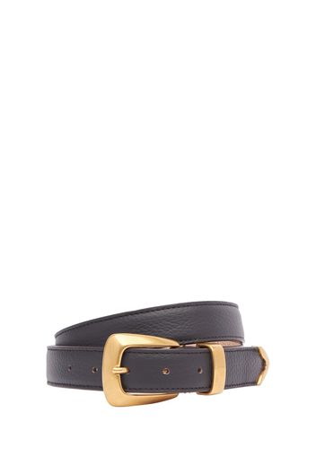 Benny Leather Belt