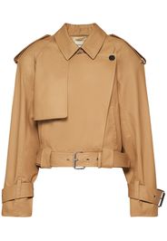 Hammond Leather Jacket