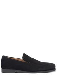 10mm Alessio Leather Loafers