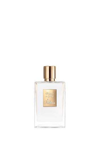 Eau De Parfum “woman In Gold” 50ml