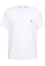 T-shirt Regular Fit Chillax Con Patch