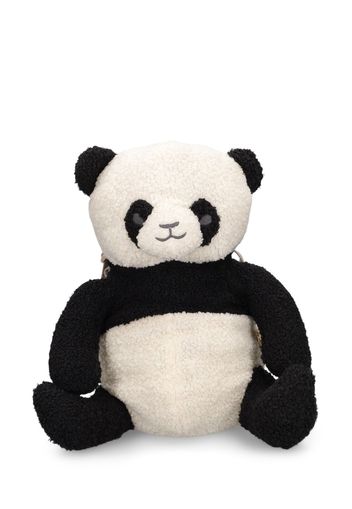 Panda Teddy Backpack