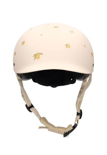 Casco Bicicletta Stampato