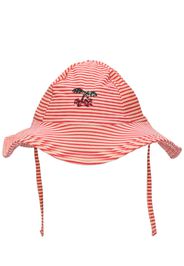 Cappello In Lycra Riciclata