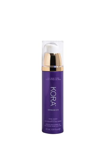 Noni Night Aha Resurfacing Serum