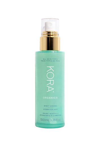 100ml Minty Mineral Hydration Mist