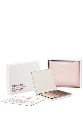 Set Ombretti Les Ombres Tage Pink