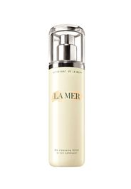 La Mer The Cleansing Lotion 200 Ml Latte Struccante Detergente Viso E Occhi  