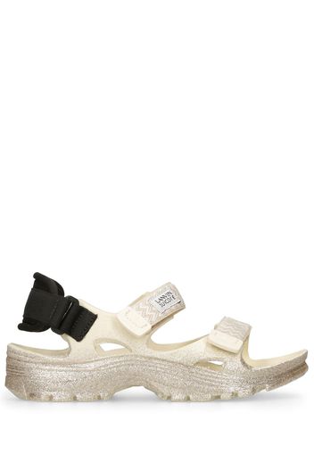 Sandali Suicoke X Lanvin Curb