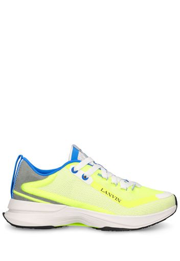 Sneakers Low Top Runner