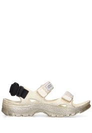 Sandali Lanvin X Suicoke Curb Laces