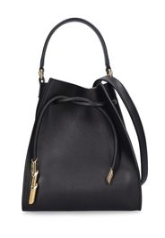 Borsa Hobo In Pelle