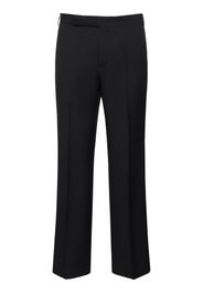 Viscose Blend  Pants