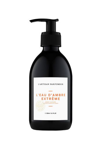 Lozione Corpo "l'eau D'ambre Extreme" 300ml