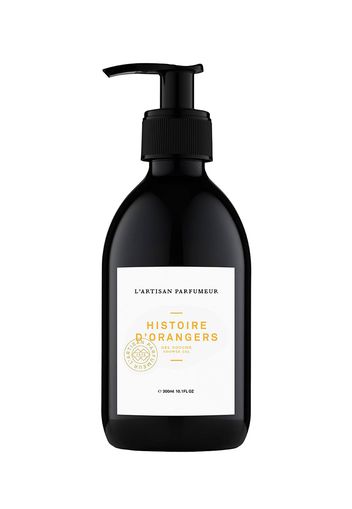 Histoire D'orangers Shower Gel 300ml