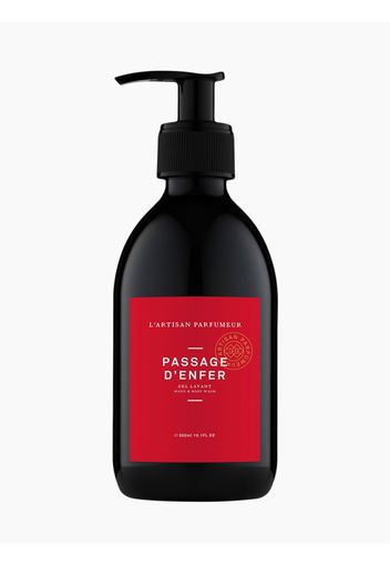 300ml Passage D'enfer Shower Gel