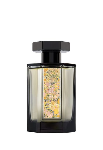 Eau De Parfum Soleil De Provence 100ml