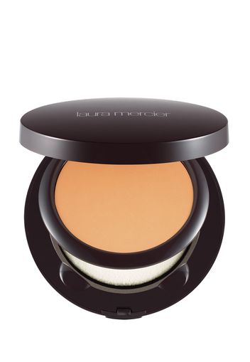 Smooth Finish Foundation Powder Spf 20