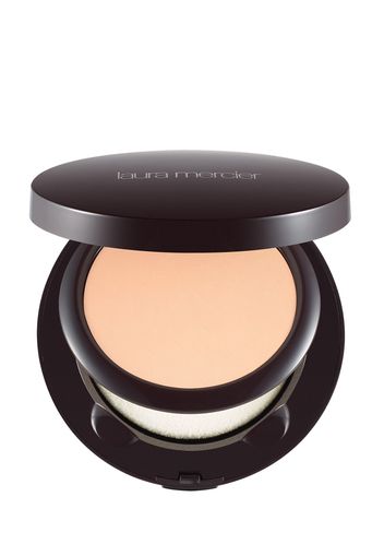 Smooth Finish Foundation Powder Spf 20