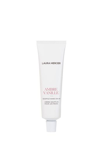 Ambre Vanille Soufflé Hand Cream 50ml