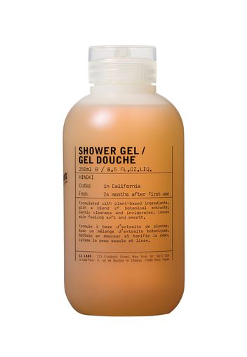 250ml Hinoki Shower Gel