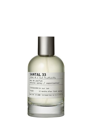 Eau De Parfum Santal 33 100ml