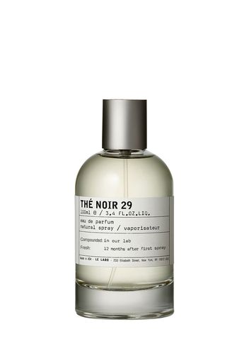 100ml Thé Noir 29 Eau De Parfum