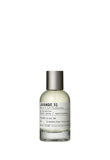 Eau De Parfum Lavande 31 50ml