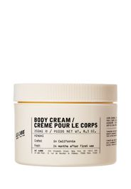 250ml Hinoki Body Cream