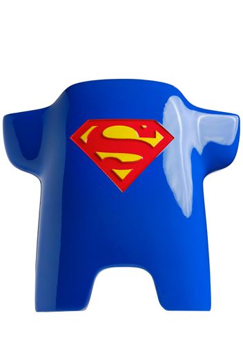 The Spirits Superheroes Superman